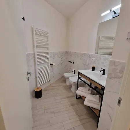 Klimt Apartamento Rávena