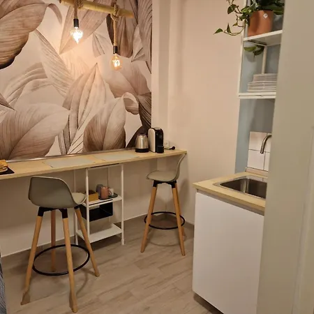 Apartamento Klimt
