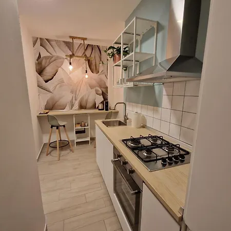 Klimt Apartamento