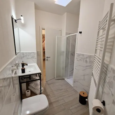Apartamento Klimt