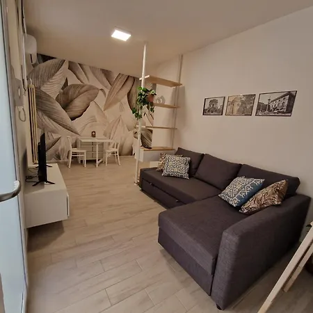Apartamento Klimt *