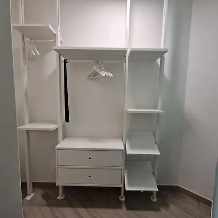 Apartamento Klimt *