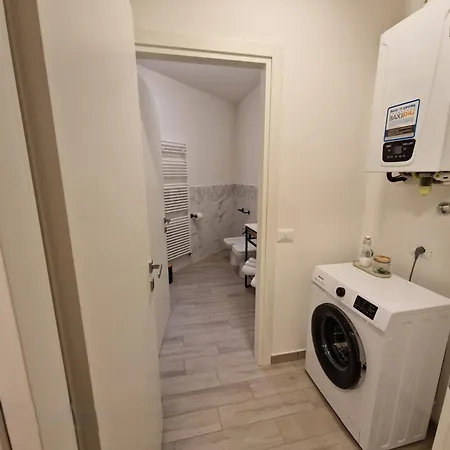 Apartamento Klimt Ravena