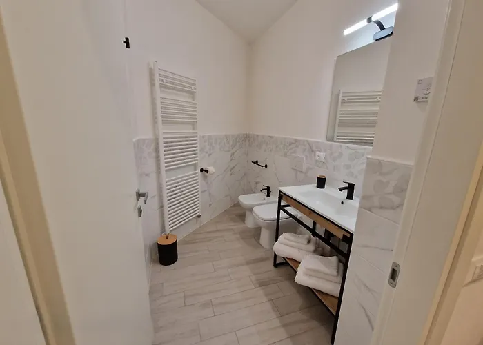 Klimt דירה ראבנה